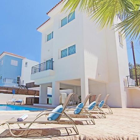 Villa Anette プロタラス エクステリア 写真